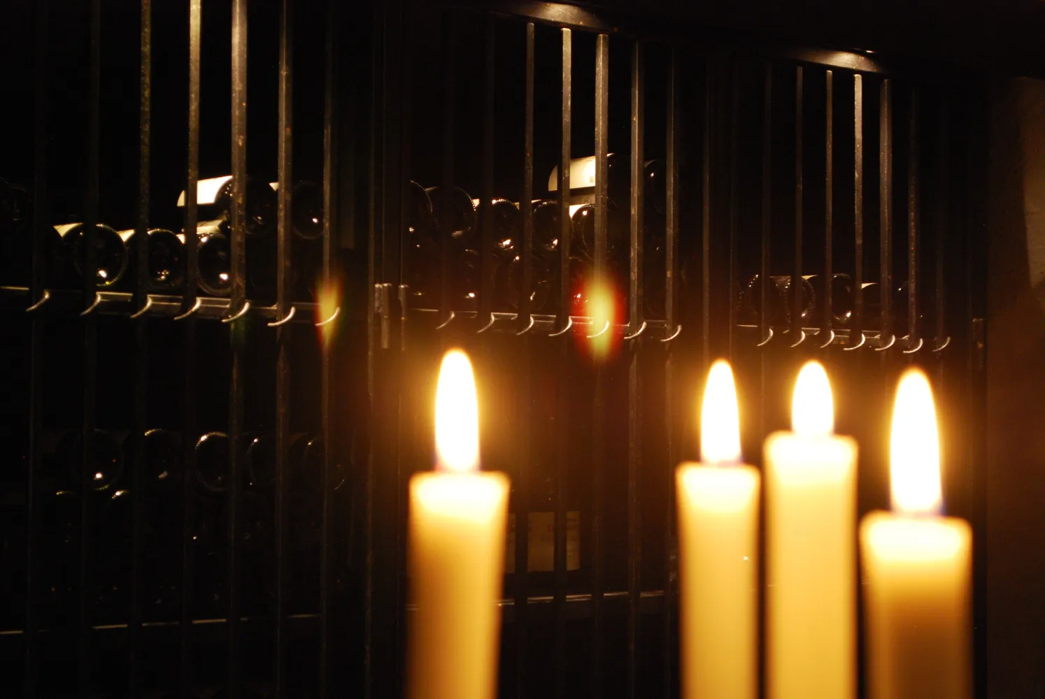 Vinkällaren "Gyllene Freden" 