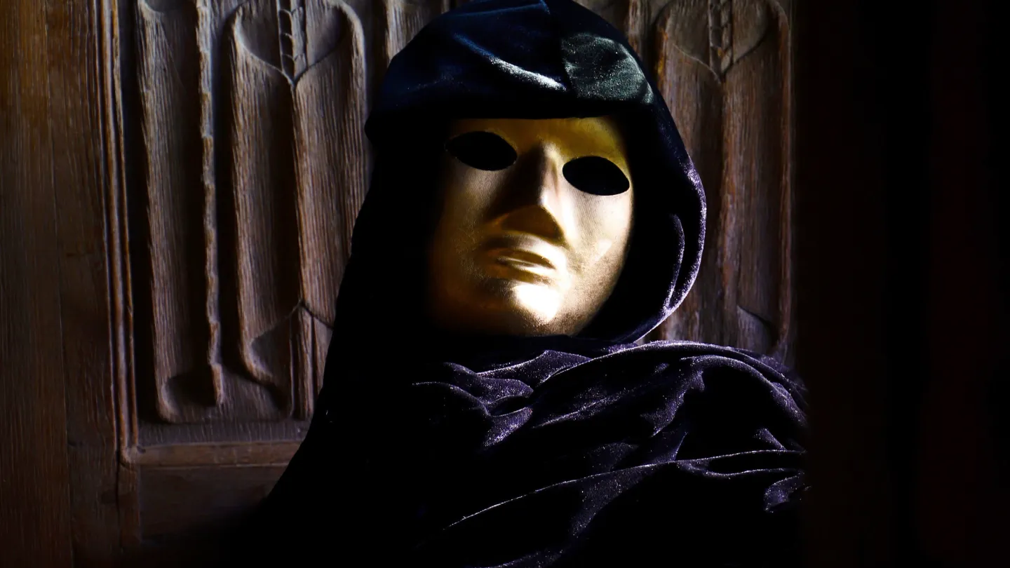 Förrädarna på Häringe Slott